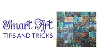 Smart Art Tips: How To Clean & Seal Your Mosaic