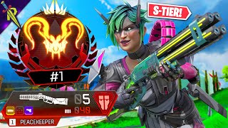 This Is The BEST SHOTGUN In Apex Legends Season 26