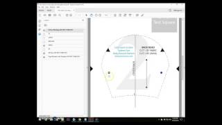 How to Print A PDF Sewing Pattern