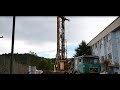 Δήμος Γρεβενών: Ξεκίνησαν οι γεωτρήσεις γεωθερμίας στο Κλειστό Κολυμβητήριο