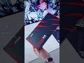 Mikiby Nano 68🔥 Отличная бюджетная магнитка👌 #mikiby #nano68 #magnetickeyboard #unboxing #gaming