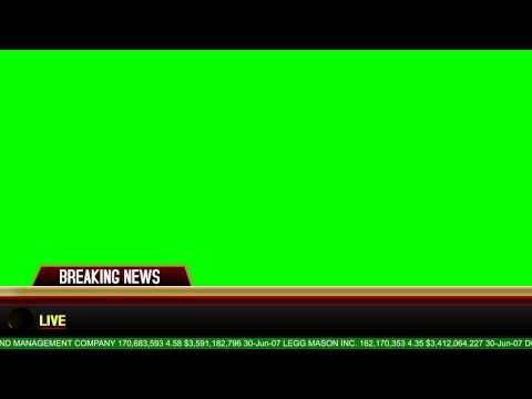 breaking-news-banner-green-screen!-[download]