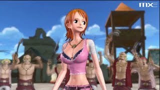 One Piece Pirate Warriors - Part 1: Buggy the Clown HD