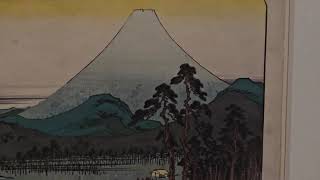 S. WAKALISHI 風景画 1968年制作 YouTube