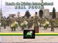 BANDA REAL POOPO DE ORURO-BOLIVIA ( DIANA)