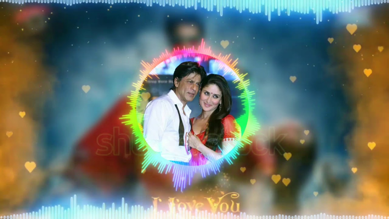 ra one chammak challo audio ra one chammak challo audio