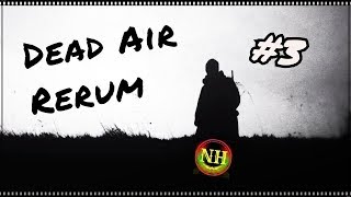 S.T.A.L.K.E.R. Dead Air Rerum Записки Жестяка Бар Прохождение #3