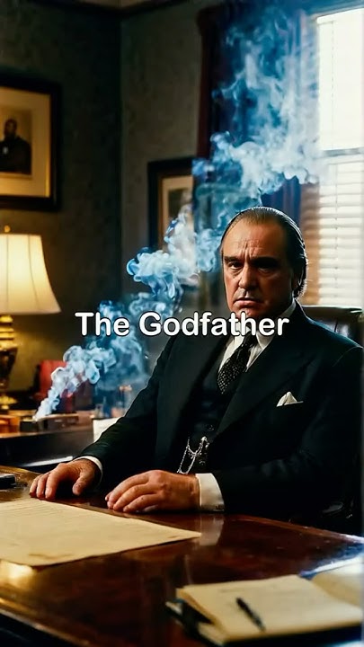 The godfather - YouTube