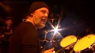 Metallica - Halo on Fire [Live Seoul 2017 HD] (Subtítulos Español)