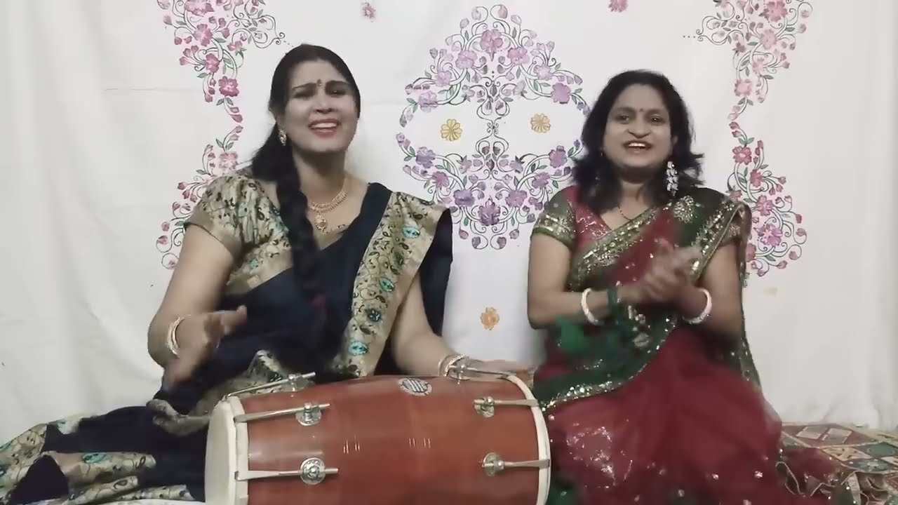 Sohar geet || सीख लेव चतुराई लल्ला की मम्मीbhajan bela, by Rekha