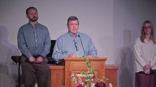 01.11.26 - The Church At Stanton Springs - Morning Worship