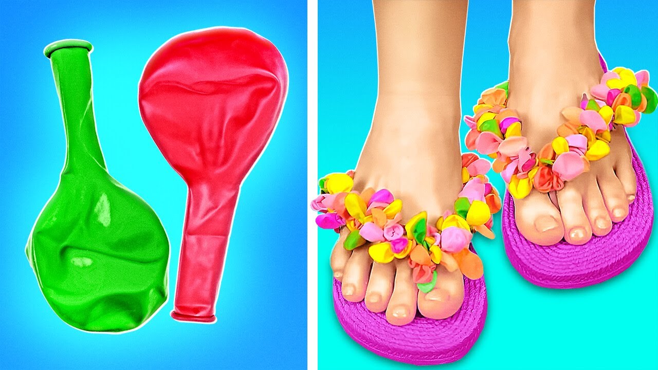 КРЕАТИВНЫЕ ЛАЙФХАКИ ДЛЯ ДОМА 💡 Умные DIY-трюки, которые тебе понравятся!