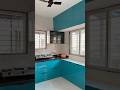 Beautiful kitchen ❤️ #shorts