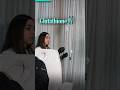 Glutathione IV treatment!!