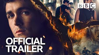 World on Fire Trailer - Sean Bean | Lesley Manville | Jonah Hauer-King - BBC Trailers