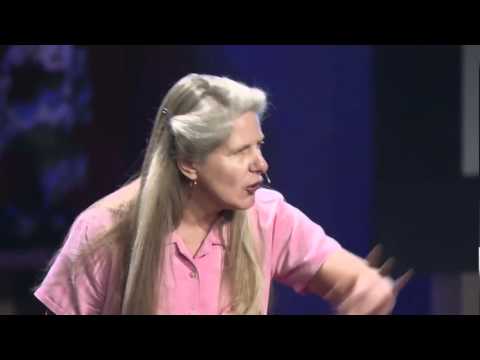 Dr. Jill Bolte Taylor - Bels agyvrzsem - My stroke...