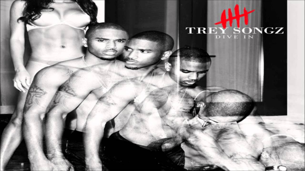 Download Trey Songz - Dive In