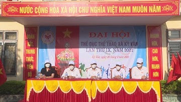 Phát động “Toàn dân rèn luyện thân thể theo gương Bác Hồ vĩ đại”