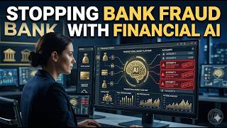 AI Mule Account Detection System 😱 | Cybersecurity + Machine Learning Fraud Detection Project