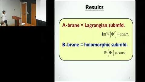 Tadashi Okazaki - Supersymmetric Boundary Conditions in 3D N=2 Theories