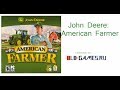 [John Deere: American Farmer - Эксклюзив]