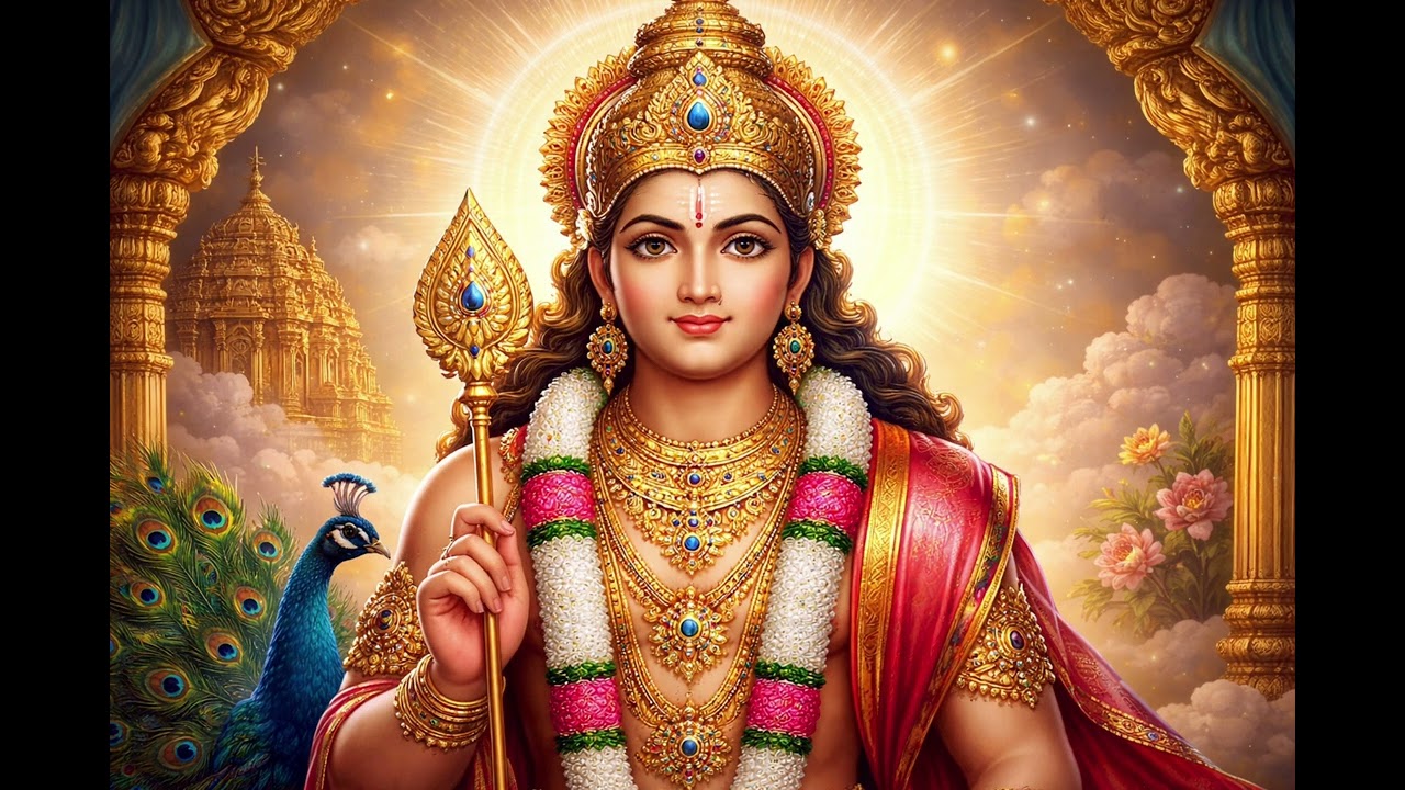 மெதுவான நடை – முருகன் அருள்