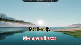 Let It Be Me The Everly Brothers  Instrumental Nlc