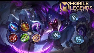 เฮลเคิร์ทปรับใหม่ เติมเกมไวโคตร  - Mobile Legends