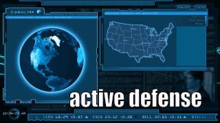 Harris Corporation - Cyber Security