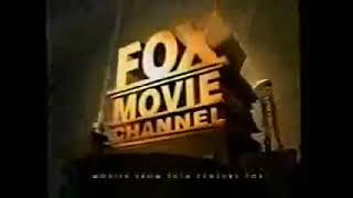 Fox Movie Channel id 2005
