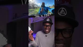 Why the DJI Neo 2 Changed My Running Content As a Solo Creator #shorts