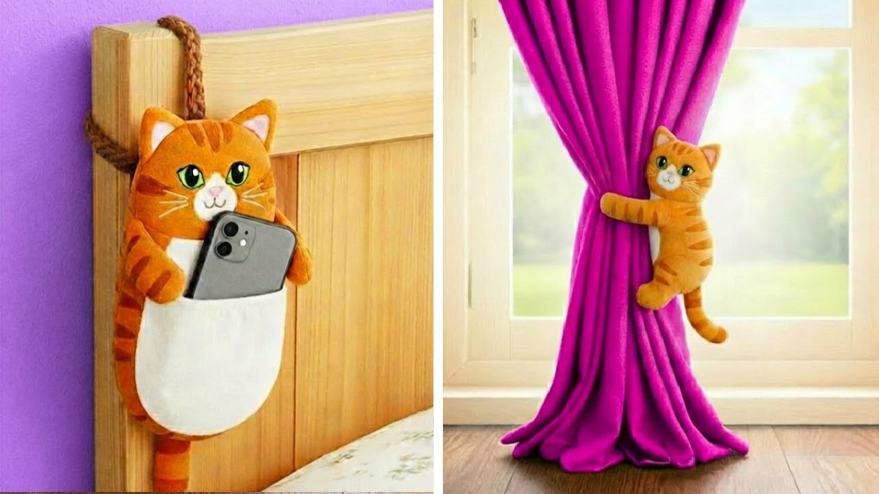 Coolest GADGETS To Make Your Home Super Comfy Right Now