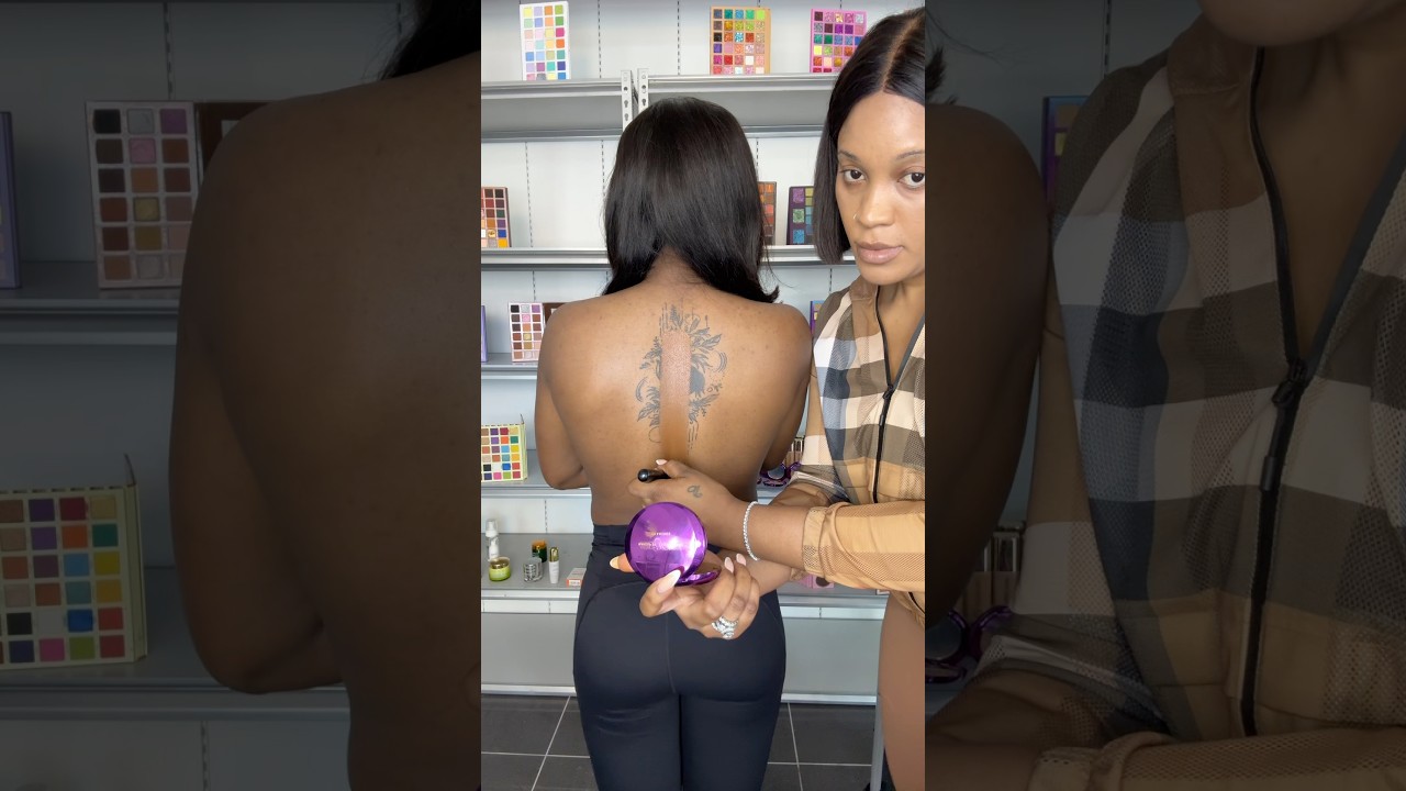 PIMBY Evanesce Soft Matte Cream Concealer 