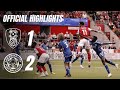 Rotherham Leicester goals and highlights