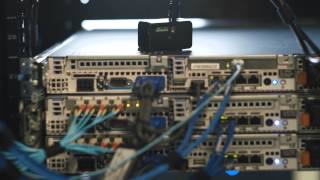 TriRivers Data Center: Hosting & Colocation
