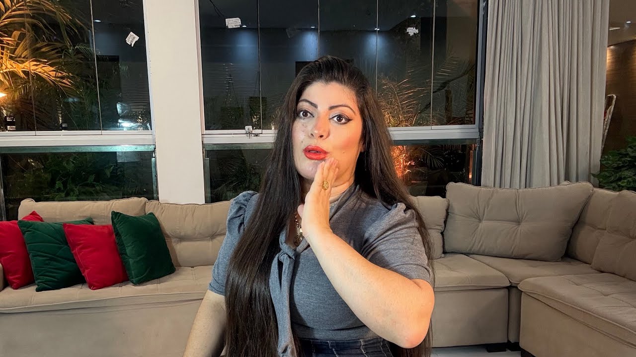 DEUS REVELOU 🎬 ALGUÉM VAI VOLTAR E TE PROCURAR E VAI FALAR FALAR 😱