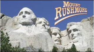 BEST TIME TO VISIT MOUNT RUSHMORE