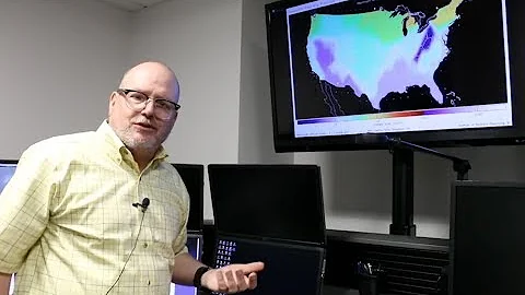 Solar From the Scientists: Rob Steenburgh