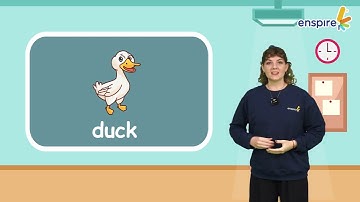 Bé học từ vựng tiếng Anh về động vật ở nông trại | Farm animals | 5 tuổi