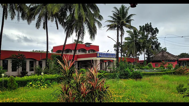 Namma Navodaya | Hebri | Udupi | Alumni Visit