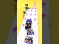 Assemble Run 3D Gameplay #gaming