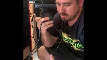 Grand Strand arcades how to install your modded arcade1up mail in kit