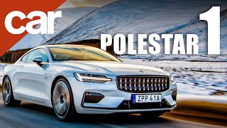 Polestar 1 Review | Right car, wrong time?