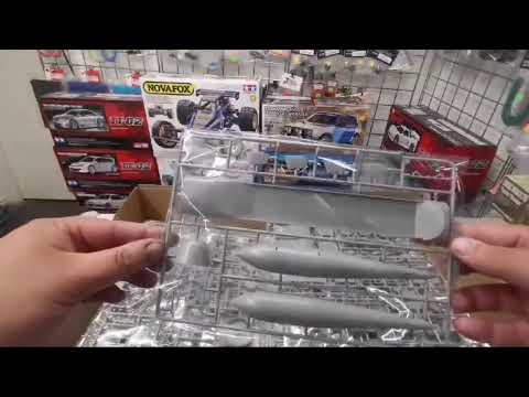 HK MODELS PKHK01F007 Avro Lancaster B Mk I Special ‘Grand Slam’ 1/48 SCALE