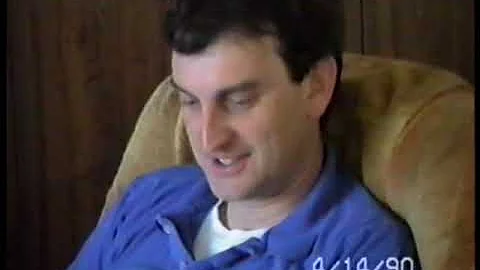 1990 Marsonette Home Movie - Christopher Spangler ...