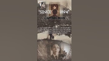 captain jeon made me cry 🫠🫶🏻 re-upload #taekook