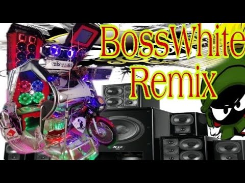 PERFECT (HARDBASS REMIX) [DonnAudioLab] by:DjbossWhite exclusive (tricycle sound battle)