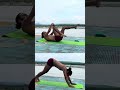 Yoga for tummy fat #yogi #yoga #rishikesh #haridwar #fitness