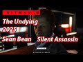 HITMAN 3 - Elusive Target - Sean Bean - The Undying 2025 - Silent Assassin