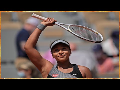 Naomi Osaka makes winning return at Brisbane International after spending  over a year away from tennis